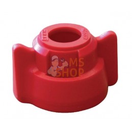 Ecrou de buse ATR/AMPT rouge | ARAG | ARAG Ecrou de buse ATR/AMPT rouge | ARAG | ARAGPR#609959