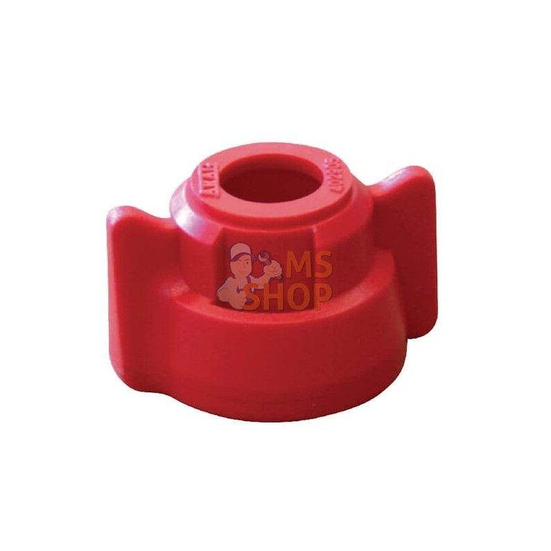 Ecrou de buse ATR/AMPT rouge | ARAG | ARAG Ecrou de buse ATR/AMPT rouge | ARAG | ARAGPR#609959