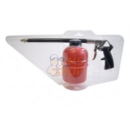 Pistolet de liquide 26/E-RB | ANI Pistolet de liquide 26/E-RB | ANIPR#919587