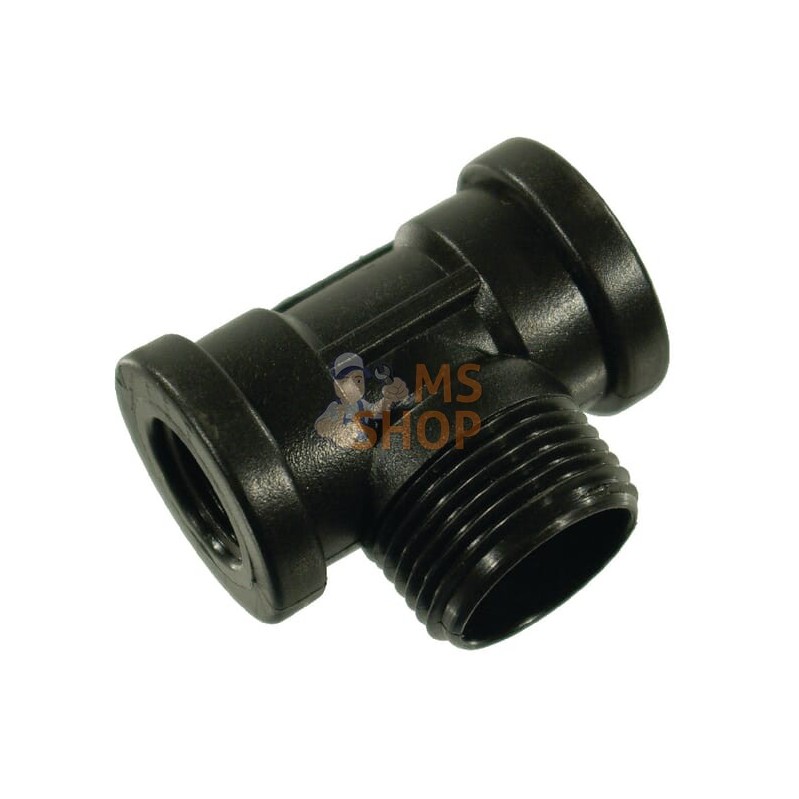 Té 2x femelle 1/2" + 1x mâle 1" | ARAG Té 2x femelle 1/2" + 1x mâle 1" | ARAGPR#897728 Té 2x femelle 1/2" + 1x mâle 1" | ARAG Té 2x femelle 1/2" + 1x mâle 1" | ARAGPR#897728