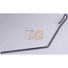 963437; AMAZONE; Dent flexible 1. ext. D.; pièce détachée