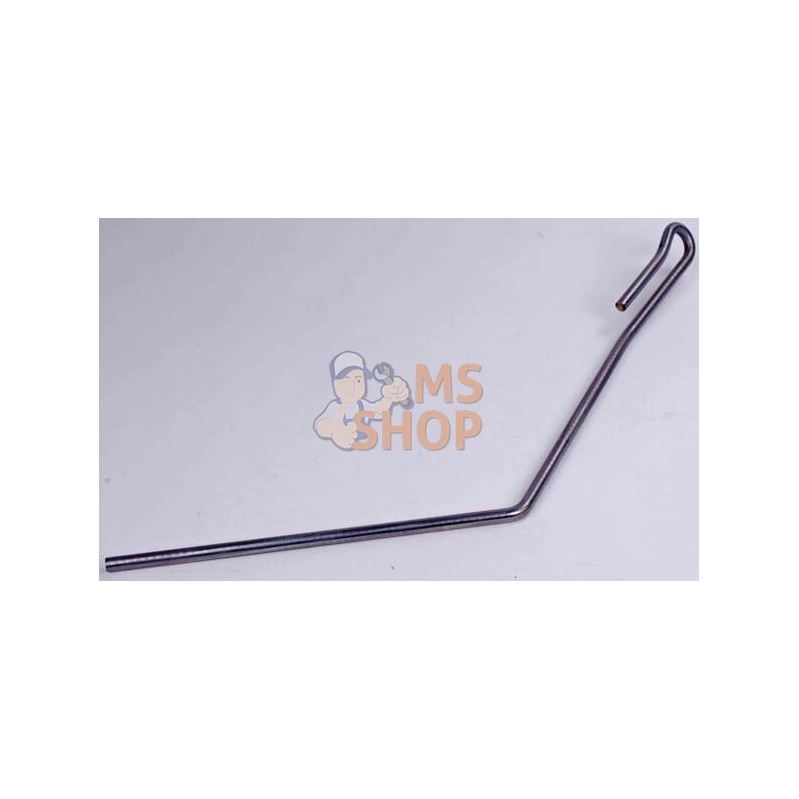 963437; AMAZONE; Dent flexible 1. ext. D.; pièce détachée