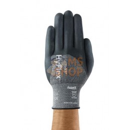 11537VP060; ANSELL; Gants, HyFlex® 11-537 taille 6; pièce détachée