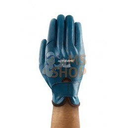 7112080; ANSELL; Gants ActivArmr 07-112 taille 8; pièce détachée