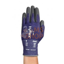 11561080; ANSELL; Gants taille 8, HyFlex® 11-561; pièce détachée