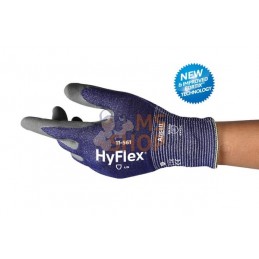 11561090; ANSELL; Gants taille 9, HyFlex® 11-561; pièce détachée