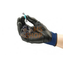 11816070; ANSELL; Gants, HyFlex® 11-816 taille 7; pièce détachée