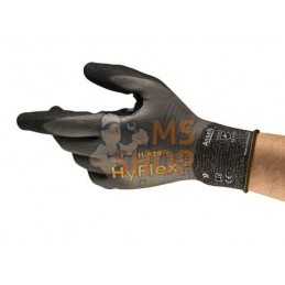 11939060; ANSELL; Gants, HyFlex® 11-939 taille 6; pièce détachée