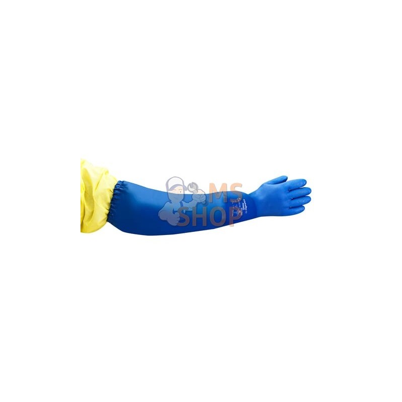 23201070; ANSELL; Gants AlphaTec 23-201 taille 7; pièce détachée