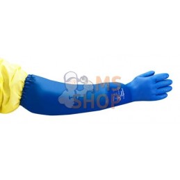 23201080; ANSELL; Gants AlphaTec® 23-201 taille 8; pièce détachée