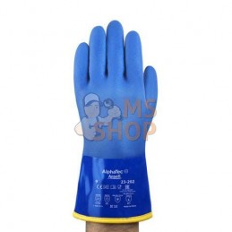 23202080; ANSELL; Gants AlphaTec® 23-202 taille 8; pièce détachée