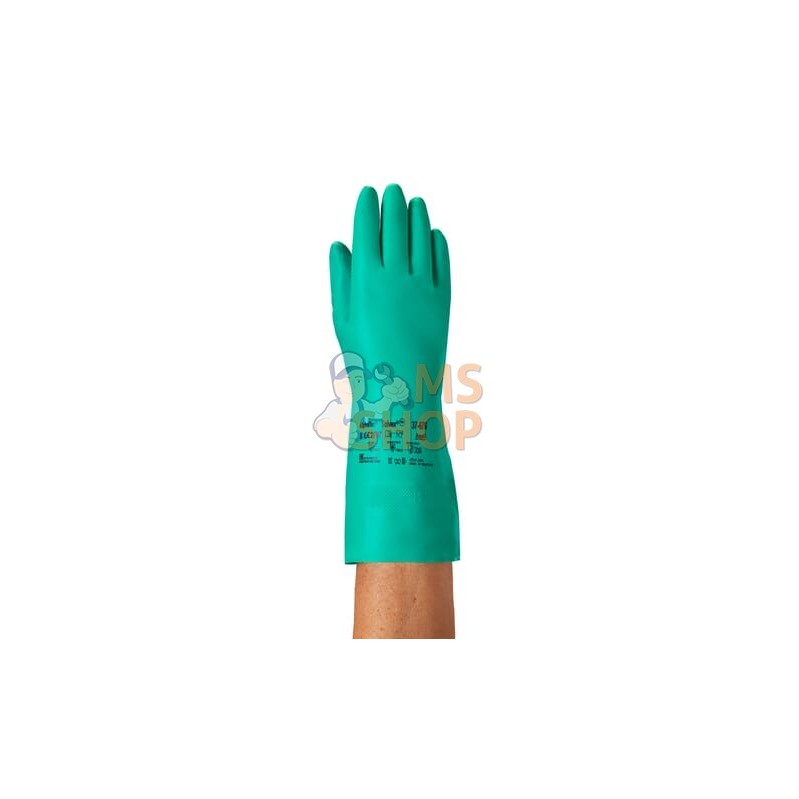 37676070; ANSELL; Gants AlphaTec® 37-676 taille 7; pièce détachée