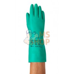 37676080; ANSELL; Gants AlphaTec® 37-676 taille 8; pièce détachée