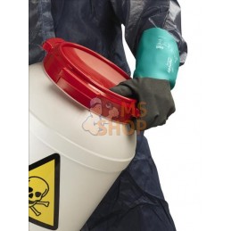 58735100; ANSELL; Gants AlphaTec® 58-135 taille 10; pièce détachée