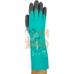 58735110; ANSELL; Gants AlphaTec® 58-135 taille 11; pièce détachée