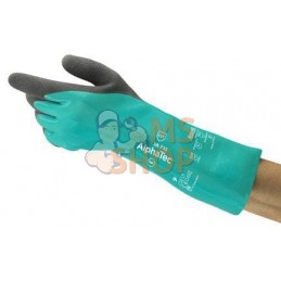 58735110; ANSELL; Gants AlphaTec® 58-135 taille 11; pièce détachée