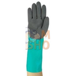 58735110; ANSELL; Gants AlphaTec® 58-135 taille 11; pièce détachée