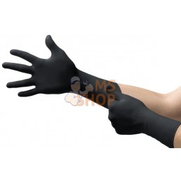 93862070; ANSELL; Gants Microflex® 93-862 taille 6.5-7; pièce détachée