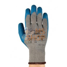 AN80100090; ANSELL; Gants ActivArmr® 80-100 taille 9; pièce détachée