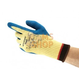 AN80600080; ANSELL; Gants ActivArmr® 80-600 taille 8; pièce détachée