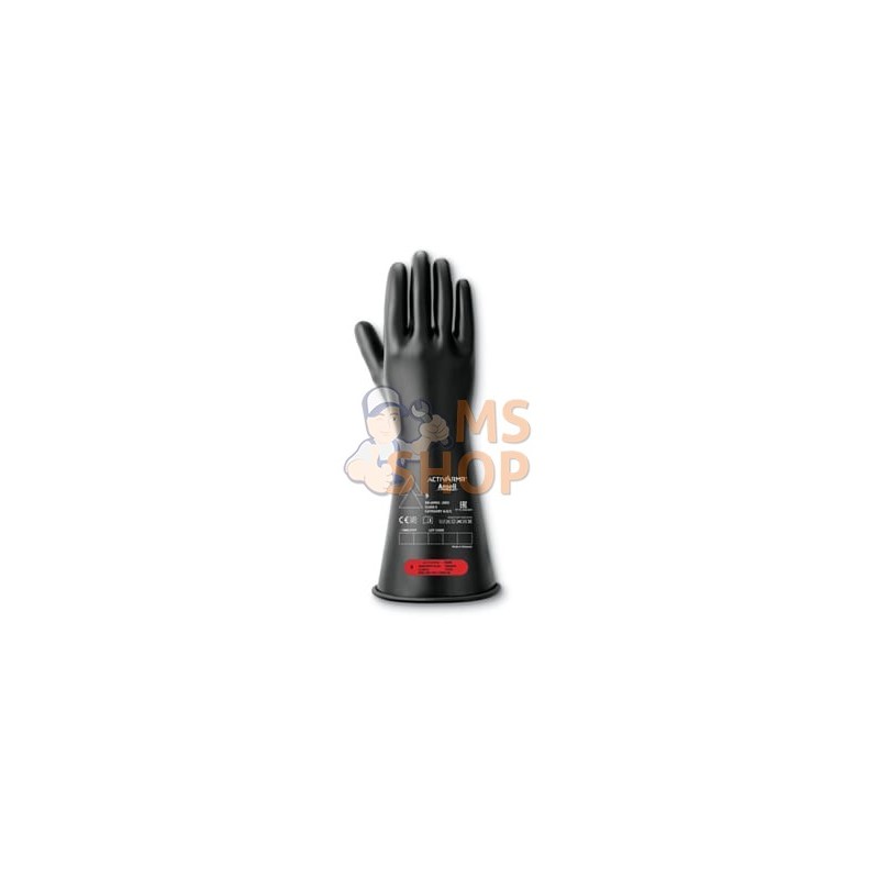 RIG014B110; ANSELL; Gants ActivArmr® RIGO14B taille 11; pièce détachée RIG014B110; ANSELL; Gants ActivArmr® RIGO14B taille 11; pièce détachée