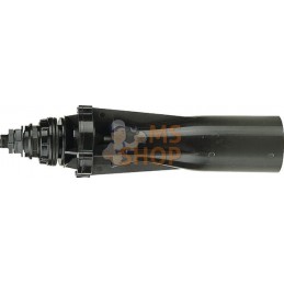 502062; ARAG; Agitateur hydraulique pivotant contrôlable avec buse de 2 mm; pièce détachée