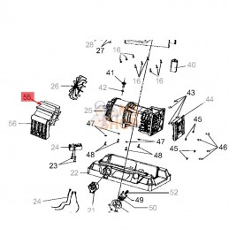 COUTEAU BROYEUR BVL28 |...