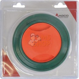 Tête universelle 2 fils | AGCO BLISTER Tête universelle 2 fils | AGCO BLISTERPR#1082106