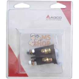Solénoïde p/Toro 28-4210 | AGCO BLISTER Solénoïde p/Toro 28-4210 | AGCO BLISTERPR#1082148