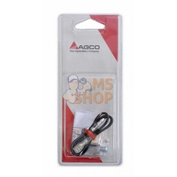 Module d'allumage SIG01 | AGCO BLISTER Module d'allumage SIG01 | AGCO BLISTERPR#1082179