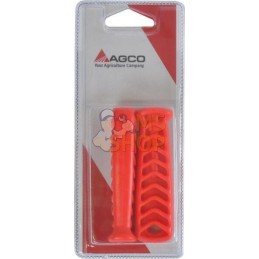 Poignées de lime (x2) | AGCO BLISTER Poignées de lime (x2) | AGCO BLISTERPR#1082181
