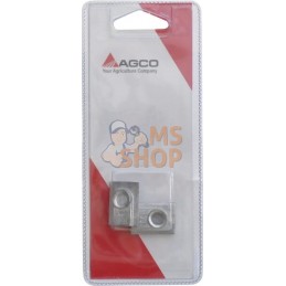 Oeillets de tête (2x) | AGCO BLISTER Oeillets de tête (2x) | AGCO BLISTERPR#1082196