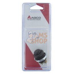 Interrupteur 12.5A 24V | AGCO BLISTER Interrupteur 12.5A 24V | AGCO BLISTERPR#1082201