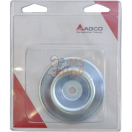 Disque support Ø85 fixat. 8mm | AGCO BLISTER Disque support Ø85 fixat. 8mm | AGCO BLISTERPR#1082205