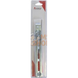 Porte-lime complet 4,0mm | AGCO BLISTER Porte-lime complet 4,0mm | AGCO BLISTERPR#1082251