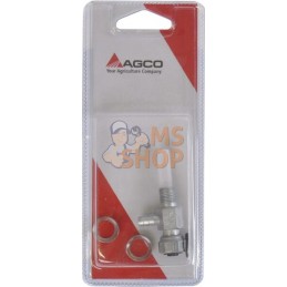 Robinet de carburant p. Bern. | AGCO BLISTER Robinet de carburant p. Bern. | AGCO BLISTERPR#1082253