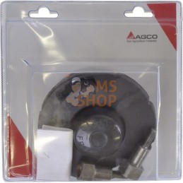Tête 10x100 et 150 +12x175FG | AGCO BLISTER Tête 10x100 et 150 +12x175FG | AGCO BLISTERPR#1082256