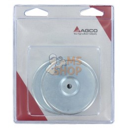 Aimant 80mm (2x) | AGCO BLISTER Aimant 80mm (2x) | AGCO BLISTERPR#1082270