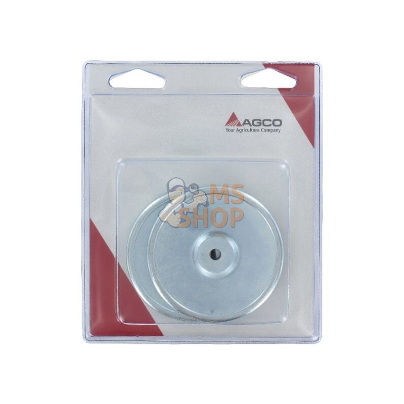 Aimant 80mm (2x) | AGCO BLISTER Aimant 80mm (2x) | AGCO BLISTERPR#1082270