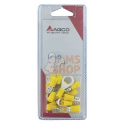 Assortiment de cosses de câble | AGCO BLISTER Assortiment de cosses de câble | AGCO BLISTERPR#1082273