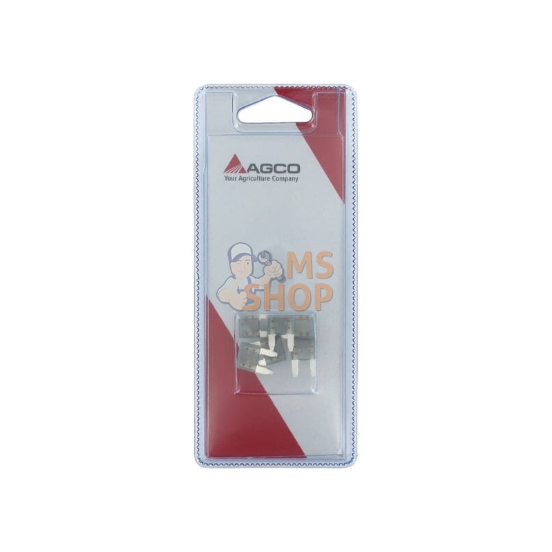 Fusible enfichable Mini 2A (6x) | AGCO BLISTER Fusible enfichable Mini 2A (6x) | AGCO BLISTERPR#1082277 Fusible enfichable Mini 2A (6x) | AGCO BLISTER Fusible enfichable Mini 2A (6x) | AGCO BLISTERPR#1082277