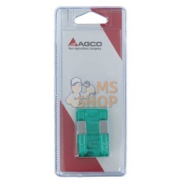 Fusible enfichable Maxi 30A (2x) | AGCO BLISTER Fusible enfichable Maxi 30A (2x) | AGCO BLISTERPR#1082287