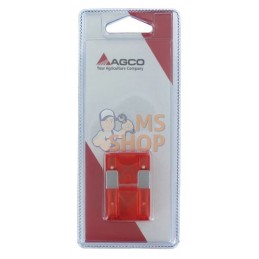 Fusible enfichable Maxi 50A (2x) | AGCO BLISTER Fusible enfichable Maxi 50A (2x) | AGCO BLISTERPR#1082288