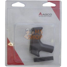 Poignée de lanceur nylon GM | AGCO BLISTER Poignée de lanceur nylon GM | AGCO BLISTERPR#1082386