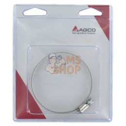 Colliers de serrage 60-70mm | AGCO BLISTER Colliers de serrage 60-70mm | AGCO BLISTERPR#1082412