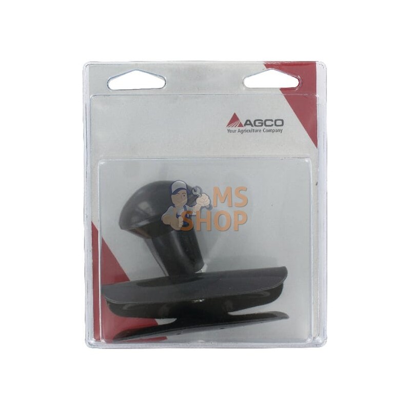 Manette de direction | AGCO BLISTER Manette de direction | AGCO BLISTERPR#1082596 Manette de direction | AGCO BLISTER Manette de direction | AGCO BLISTERPR#1082596