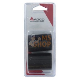 Douille réducteur 28,7/36,6 (2x) | AGCO BLISTER Douille réducteur 28,7/36,6 (2x) | AGCO BLISTERPR#1082615