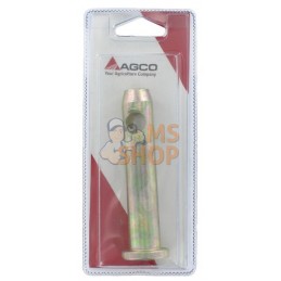 Pivot de 3e point 19x74mm | AGCO BLISTER Pivot de 3e point 19x74mm | AGCO BLISTERPR#1082653