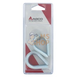 Cosse 10mm (2x) | AGCO BLISTER Cosse 10mm (2x) | AGCO BLISTERPR#1082658