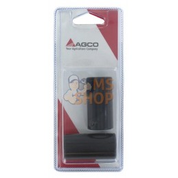 Douille réducteur 19/25mm (2x) | AGCO BLISTER Douille réducteur 19/25mm (2x) | AGCO BLISTERPR#1082661